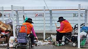 청정고성 서포터즈(토성) 지원봉사활동1